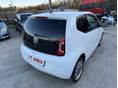 VOLKSWAGEN UP 2012 - 4