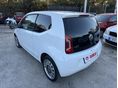 VOLKSWAGEN UP 2012 - 5