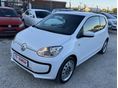 VOLKSWAGEN UP 2012 - 6
