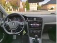 VOLKSWAGEN GOLF VII 2016/3 - 3