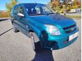 SUZUKI IGNIS 2004/6 - 3