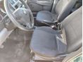 SUZUKI IGNIS 2004/6 - 7