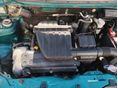 SUZUKI IGNIS 2004/6 - 8