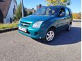 SUZUKI IGNIS 2004/6 - 10