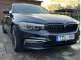 BMW 520 2017/6 - 1