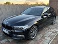 BMW 520 2017/6 - 2