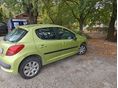 PEUGEOT 207 2006/8 - 1