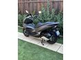 HONDA PCX 125 2020/4 - 5
