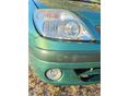 RENAULT SCENIC 2002/10 - 11