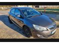 OPEL ASTRA J 2011/3 - 1