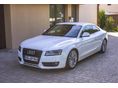 AUDI A5 2008/12 - 1