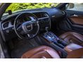 AUDI A5 2008/12 - 9