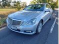 MERCEDES-BENZ E 350 2009/8 - 1