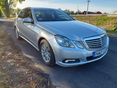 MERCEDES-BENZ E 350 2009/8 - 2