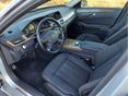 MERCEDES-BENZ E 350 2009/8 - 6