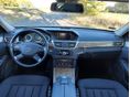 MERCEDES-BENZ E 350 2009/8 - 7
