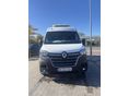 RENAULT MASTER 2023/8 - 2