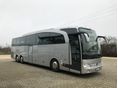 MERCEDES-BENZ 2017/3 - 1