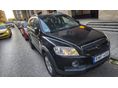 CHEVROLET CAPTIVA 2006/9 - 2