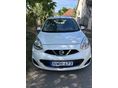 NISSAN MICRA 2016/9 - 1