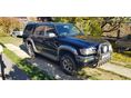TOYOTA HILUX 2004/7 - 5