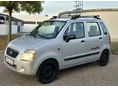 SUZUKI WAGON R+ 2001 - 3