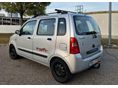 SUZUKI WAGON R+ 2001 - 4