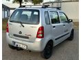 SUZUKI WAGON R+ 2001 - 5