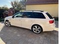 SEAT EXEO 2010/6 - 2