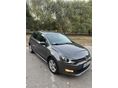 VOLKSWAGEN POLO V 2012/9 - 2