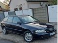 AUDI A4 2000/3 - 5