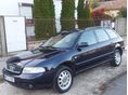 AUDI A4 2000/3 - 7