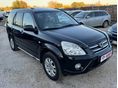 HONDA CR-V 2005 - 2
