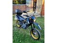 HONDA CRF 250 M 2013 - 1