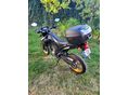 HONDA CRF 250 M 2013 - 2