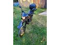 HONDA CRF 250 M 2013 - 3