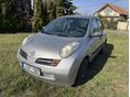 NISSAN MICRA 2004/12 - 1