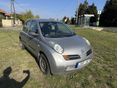 NISSAN MICRA 2004/12 - 2