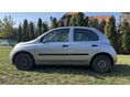 NISSAN MICRA 2004/12 - 4