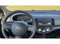 NISSAN MICRA 2004/12 - 12