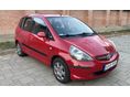HONDA JAZZ 2006/10 - 1