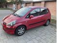 HONDA JAZZ 2006/10 - 3