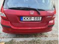 HONDA JAZZ 2006/10 - 4