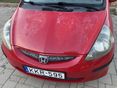HONDA JAZZ 2006/10 - 6
