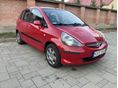 HONDA JAZZ 2006/10 - 8
