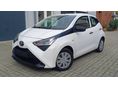 TOYOTA AYGO 2020/1 - 1