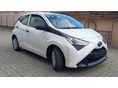 TOYOTA AYGO 2020/1 - 2