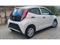 TOYOTA AYGO 2020/1 - 3