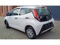 TOYOTA AYGO 2020/1 - 4