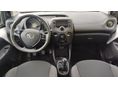TOYOTA AYGO 2020/1 - 5